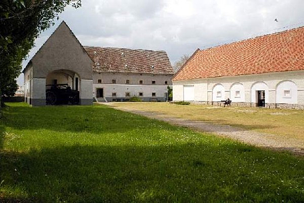 Keszthelyi Georgikon megalapítása