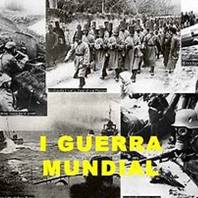 Timeline: I Guerra Mundial