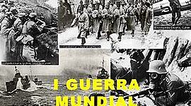 Timeline: I Guerra Mundial