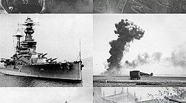 Timeline: Spanish Civil War