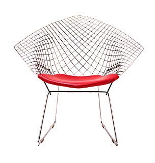 Harry Bertoia