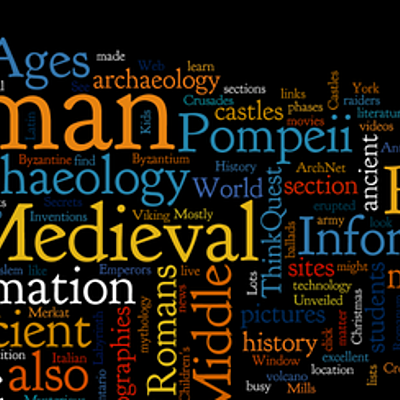 Timeline: Historical Periods