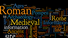 Timeline: Historical Periods