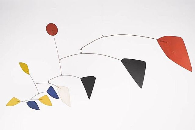 Alexander Calder