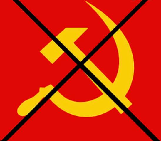 Sovjetunionen oppløses