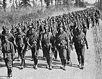 Ryssland går med i första världskriget