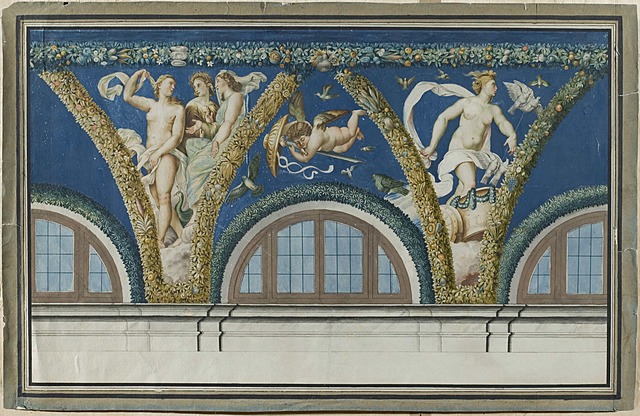 Renesanses sākums Latvijā