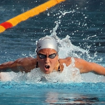 Timeline: знаменательные события в истории плавания