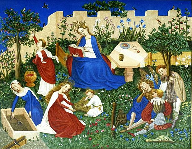 Viduslaiku sākums Latvijā