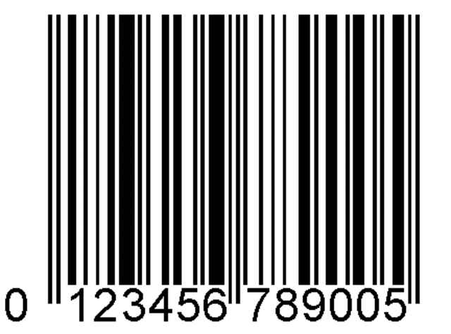 Barcodes introduced