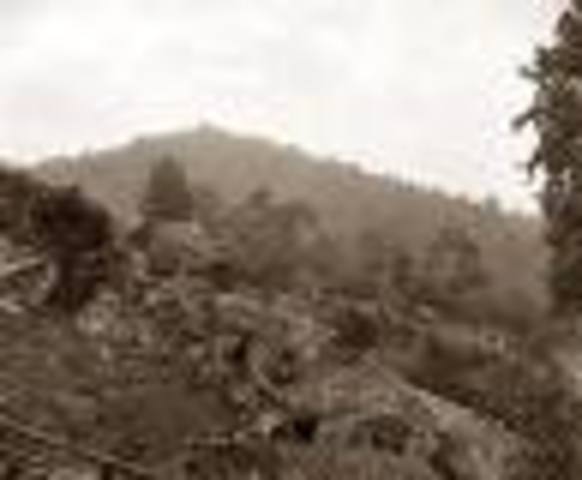 Battle Of Little Round Top
