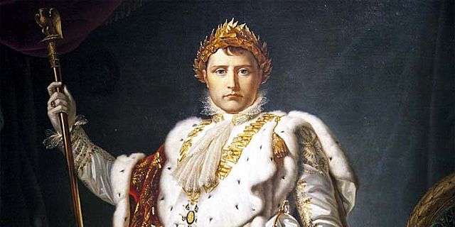 Imperatore di Francia