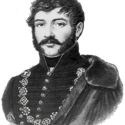 Timeline: Berzsenyi Dániel életrajza