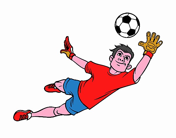 PRIMER TORNEIG DE FUTBOL