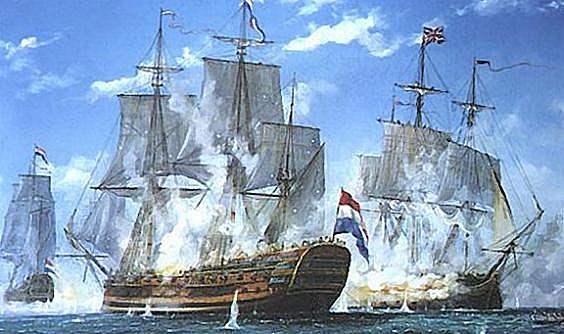 Battaglia di Austerlits e Trafalgar
