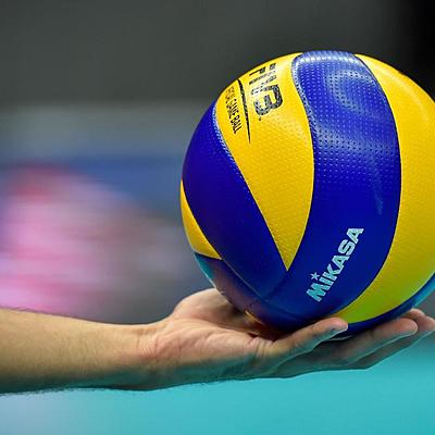 Timeline: История возникновения волейбола