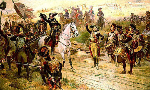 Le Repubbliche sorelle