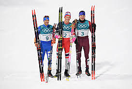 Tek na smučeh - šprint klasika moški