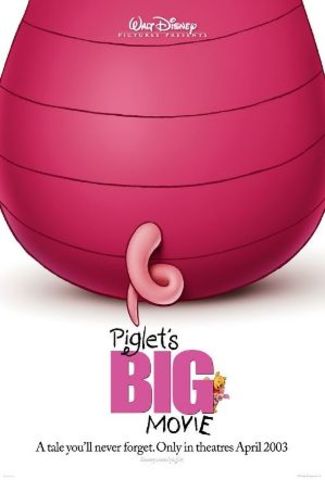 Piglets Big Movie