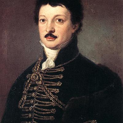 Timeline: Berzsenyi Dániel élete