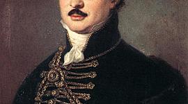 Timeline: Berzsenyi Dániel élete