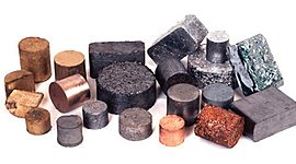 Timeline: línia del temps de la historia dels metalls