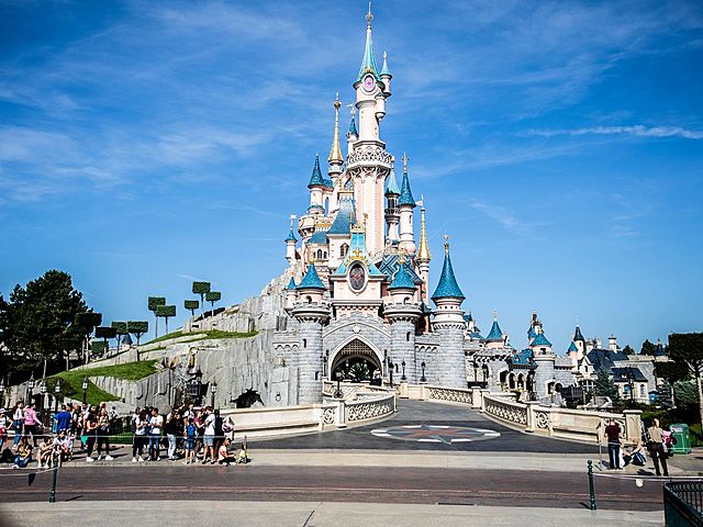 Disneyland Paris