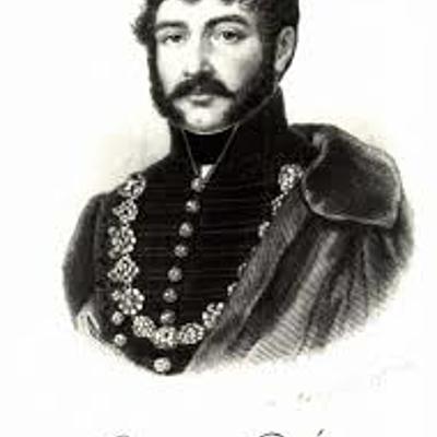 Timeline: Berzsenyi Dániel életrajza