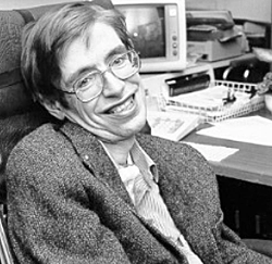 HAWKING