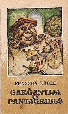 Fransuā Rablē