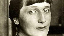 Timeline: Анна Ахматова