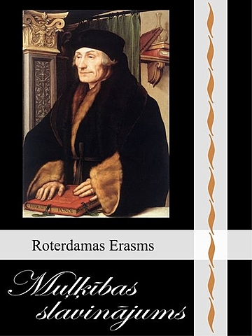 Roterdamas Erasms