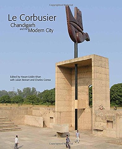 Chandigarh (Le Corbusier)