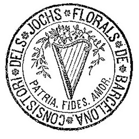 RESTAURACIÓ JOCS FLORALS