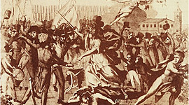 Timeline: A Revolução Liberal de 1820