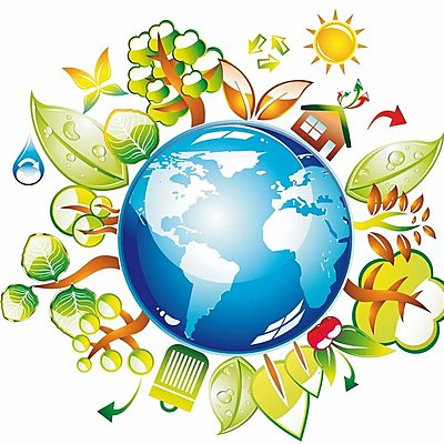 Timeline: Земля и человечество