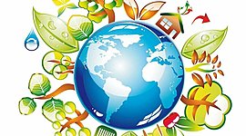 Timeline: Земля и человечество