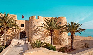 Djerba, Tunisia