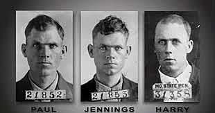 Young Brother Massacre