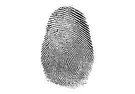 Fingerprinting