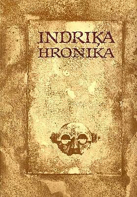 Indriķa Livonijas hronika