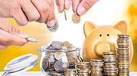 Timeline: Manejo de recursos públicos a través del tiempo