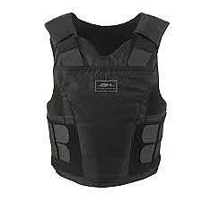 Body armor