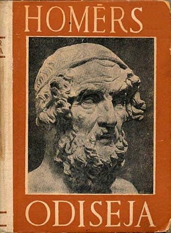Eposs "Odiseja"