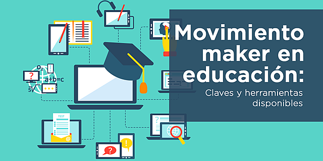 MOVIMIENTO MAKER