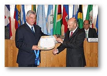 FAO-Nível prático de intervenção