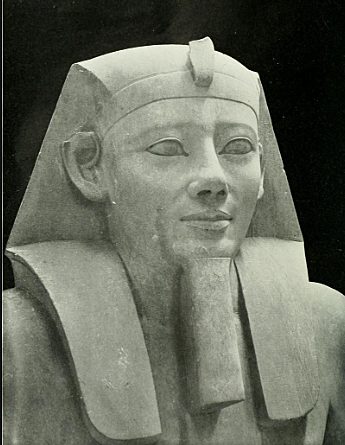 Senurset l extends Egyptian power and furthers Egypt interests abroad