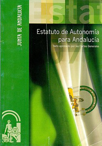Aprovació Estatuts d’Autonomia III