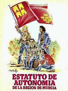 Aprovació Estatuts d’Autonomia IV