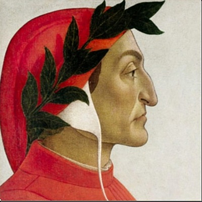 Timeline: Biografia Dante